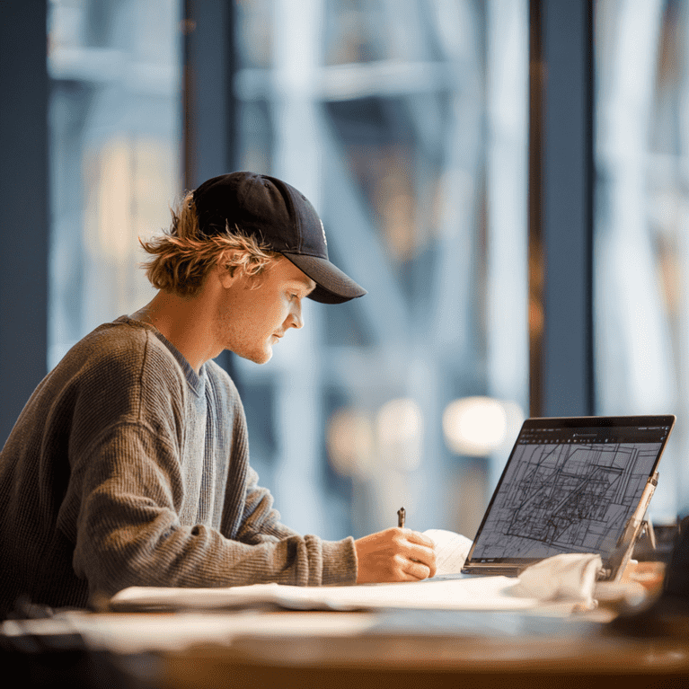 building maintenance macgregor