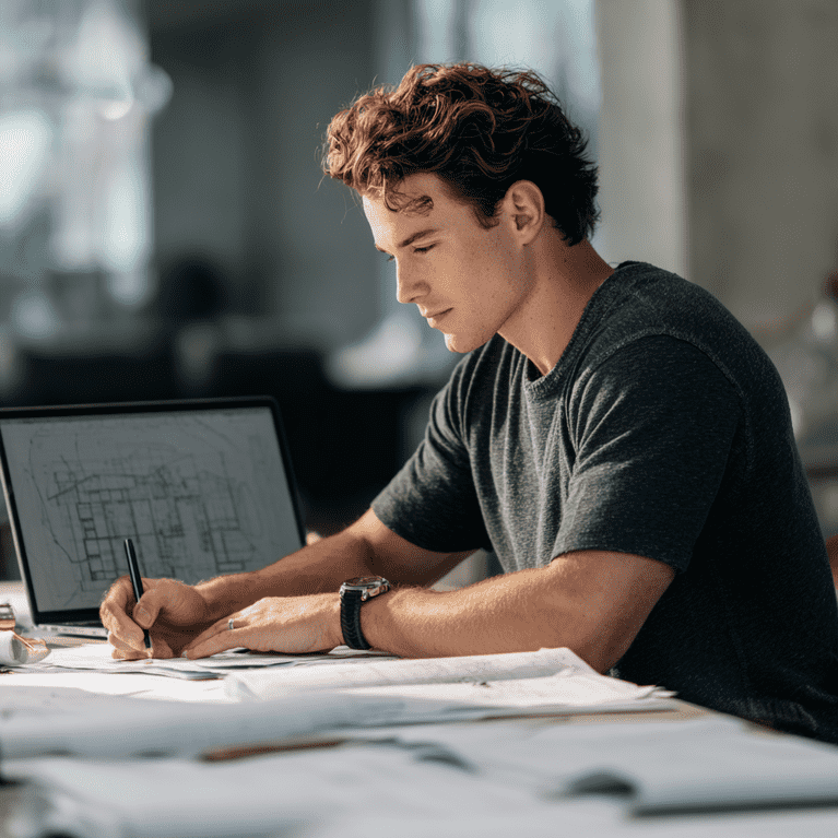 building maintenance richlands