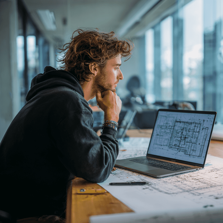 building maintenance wacol