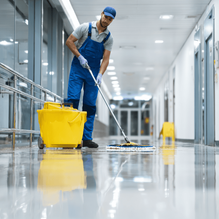 commercial cleaning-2