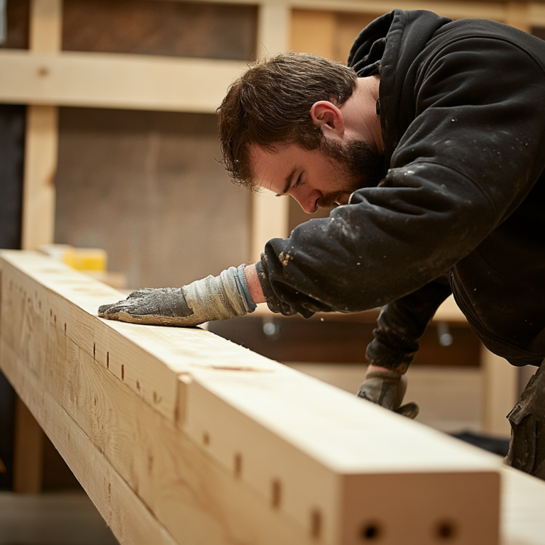 commercialcarpentry