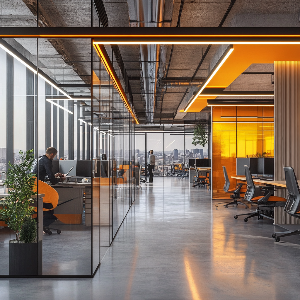 office_fit-outs
