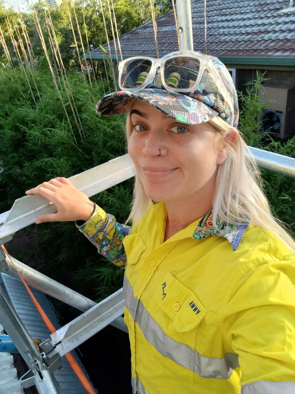 Apprentice Carpenter - South Brisbane Building Maintenance